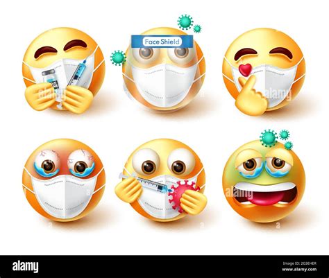 Emoticon Feeling Sick Fotograf As E Im Genes De Alta Resoluci N Alamy