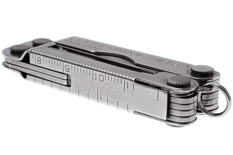 Leatherman- Micra multitool | Advantageously shopping at Knivesandtools.com