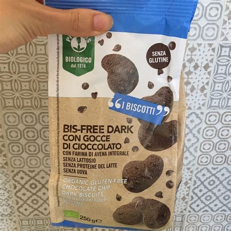 Explore Vegan Bis Free Dark Con Gocce Di Cioccolato Online Abillion