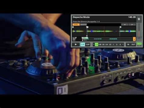 New controller S2 for Traktor Pro 2 | EGRV