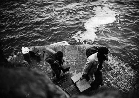 The Lighthouse Keepers 1929