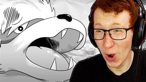 Poketuber Reacts to How I Survived My First Pokémon Nuzlocke YouTube