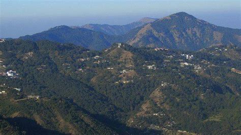 Tourist Places To Visit In Mussoorie (2022)