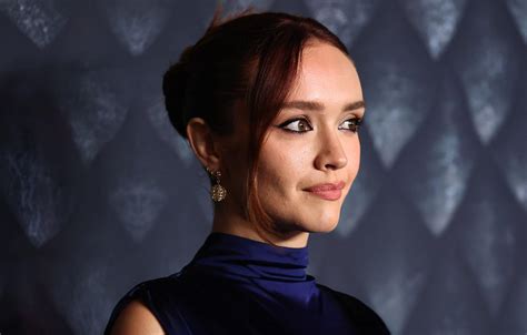 Olivia Cooke House Of The Dragon Season Premiere Satiny Org