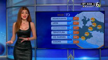 Pron Stico Del Tiempo Para Guadalajara De Junio De Telediario