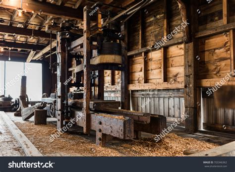 1,671 Old Sawmill Tools Images, Stock Photos & Vectors | Shutterstock