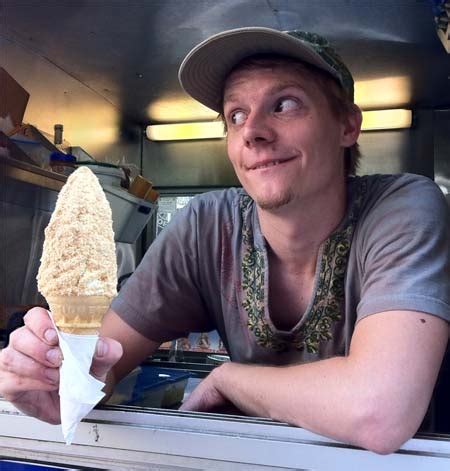 NYC Day 1 Big Gay Ice Cream And Unyielding Heat Hot Dinners