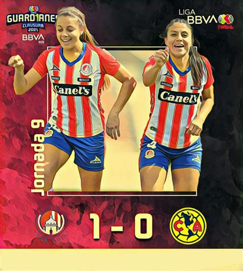 Pin De Edgar En CHICAS LIGA MX Femenil Liguilla Mx Chicas