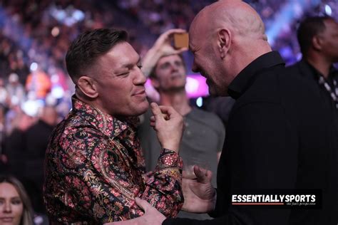 “dana White Portera Toujours” La Réalité Derrière Le Retour Très