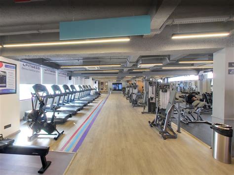 Best Gyms In Gurgaon Find Your Nearest Anytime Fitness Centre