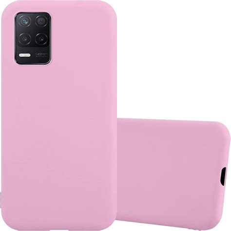 Amazon Cadorabo Case Compatible With Realme G V Q Q I