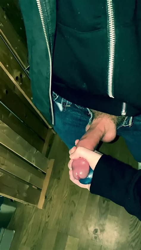 Draining My Cock Gay Handjob Handjob Porn Feat Elster By FapHouse XHamster