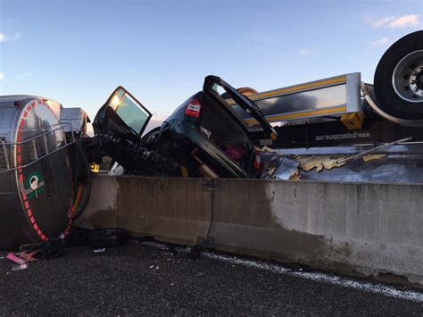 Gravissimo Incidente Stradale Sulla Statale A Torre Spaccata