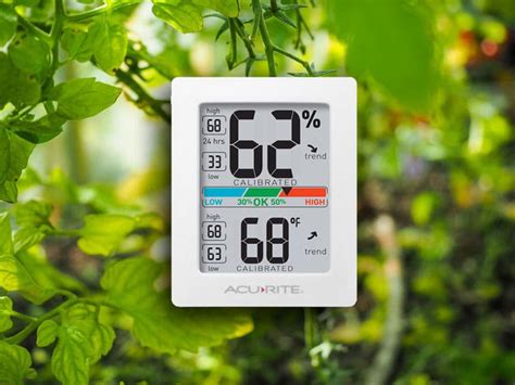 Beste Gew Chshaus Thermometer Im Test Vergleich Empfehlung