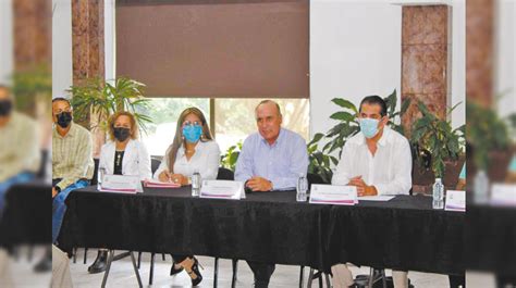 Avanza En Morelos Modelo Imss Bienestar Noticias Diario De Morelos