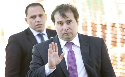 Jornal Correio Rodrigo Maia Defende Reformula O Do Estado