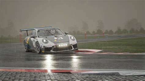 Rain Dance : r/ACCompetizione