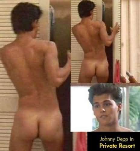 Johnny Depp Nude Porn Clips Telegraph