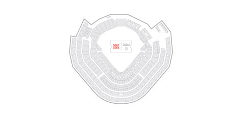 Truist Park Seating Chart And Seat Views Seatgeek