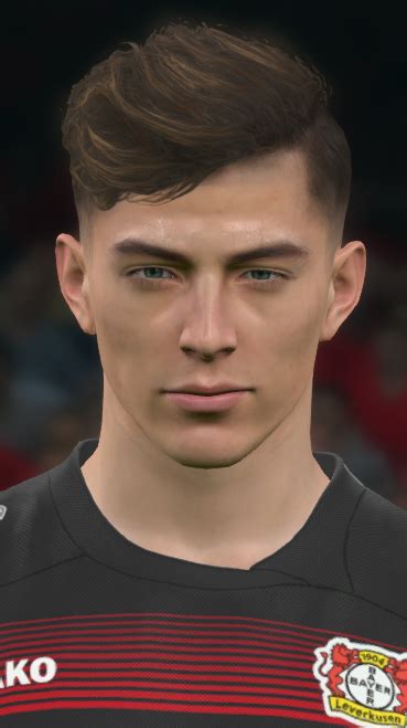 Wer Facemaker Pes Kai Havertz