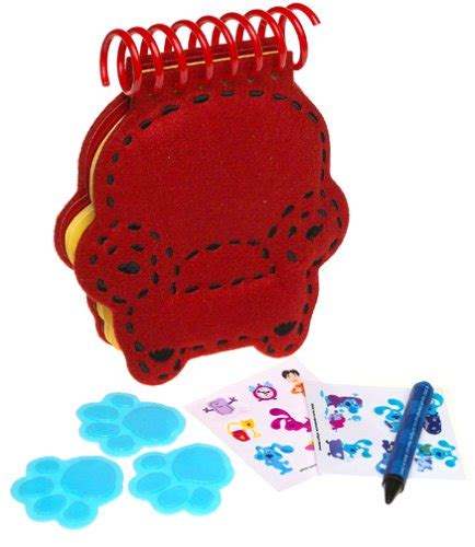 Blues Clues Toys