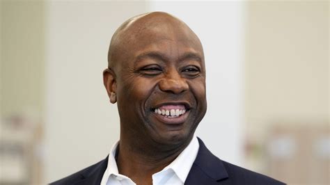 Tim Scott Says He Would Sign ‘most Conservative Pro Life Legislation