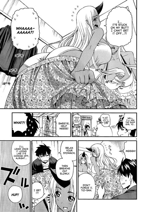 Read Manga Monster Musume No Iru Nichijou Chapter