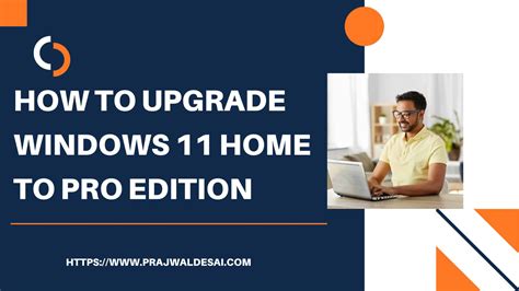 How To Upgrade Windows 11 Home To Windows 11 Pro Windows 11 Pro