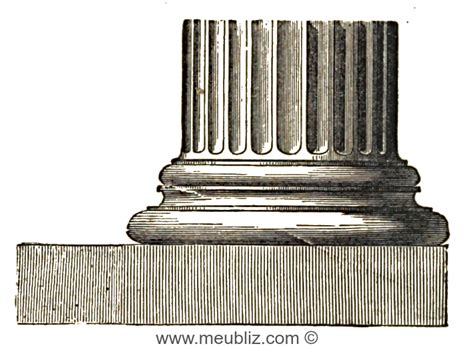 base dorique definition