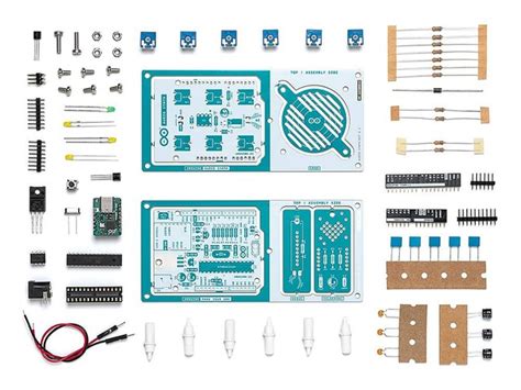 Apa Itu Arduino Ini Pengertian Komponen Dan Cara Kerjanya