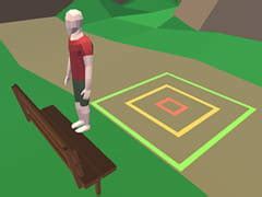 Backflip Parkour - Play Backflip Parkour Online - BestGames.Com