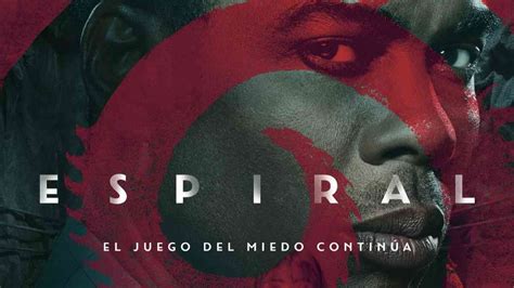 Espiral El Juego Del Miedo Continúa Se Estrena En Perú Enterados