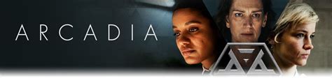 Arcadia Sendetermine Im Tv Fernsehseriende