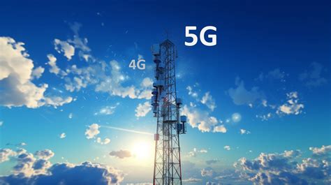 What is a Cell Tower? Understanding How Cell Towers Work - Dgtl Infra