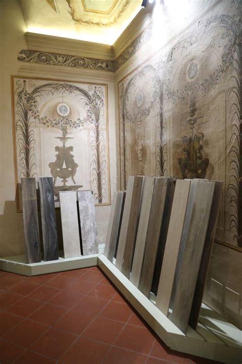 La Fabbrica SpA floor and wall tiles factory | La FABBRICA AVA