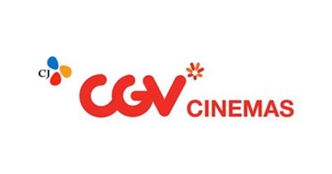 Detail Logo Cgv Cinemas Koleksi Nomer