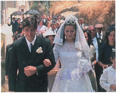 Godfather Simonetta Stefanelli Rr Auction