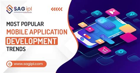 Top 10 Mobile Application Development Trends Updated 2024