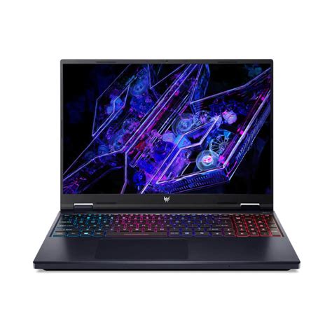 Acer Predator Helios Neo Phn Nu Gaming Laptop I Hx