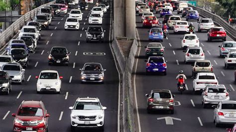 ¿cuáles Son Los 5 Modelos De Autos Más Robados En México Unotv