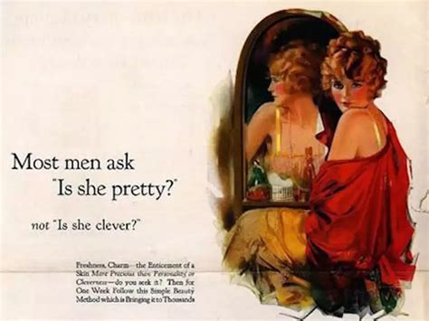 18 Awful Vintage Ads From The 20th Century That Show How Far We Have