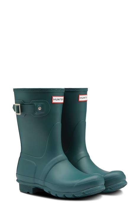 Comfort And Quality Combine In A Watertight Boot Finished With A