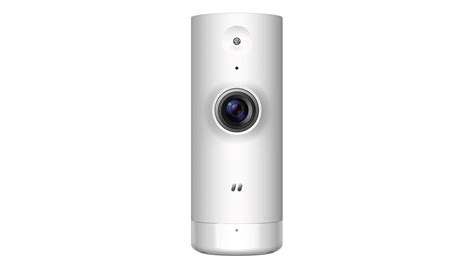 DCS 8000LH Mini HD WiFi Camera D Link Sweden