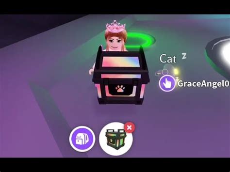 Adopt Me Opening Rgb Boxes Making Mega Pets Getting Legendary Rgb