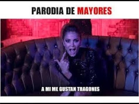 Mi Me Gustan Mayores Meme Descargar Pdf