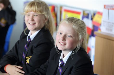 Harrogate High School | Northern Star Academies Trust - Home