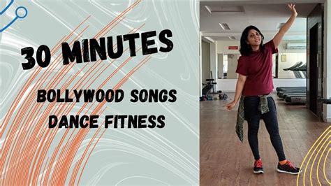 30 Minutes Workout 30 Minutes Workout At Home 30 Minutes Dance Fitness Youtube