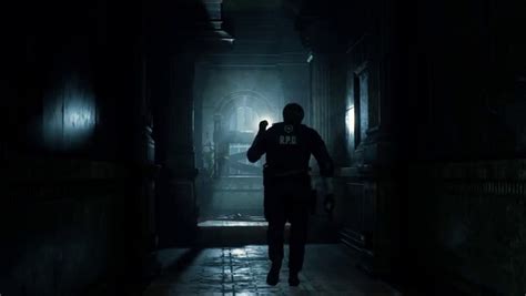 Resident Evil 2 Remake Review The True Remake Done Right