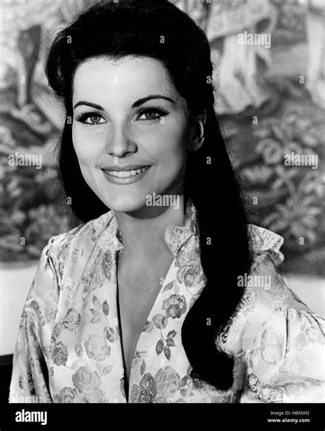 The Haunted Palace Debra Paget 1963 Stock Photo Alamy