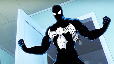 Spider-Man: The Animated Series Could Have Included Secret Wars & Ghost ...